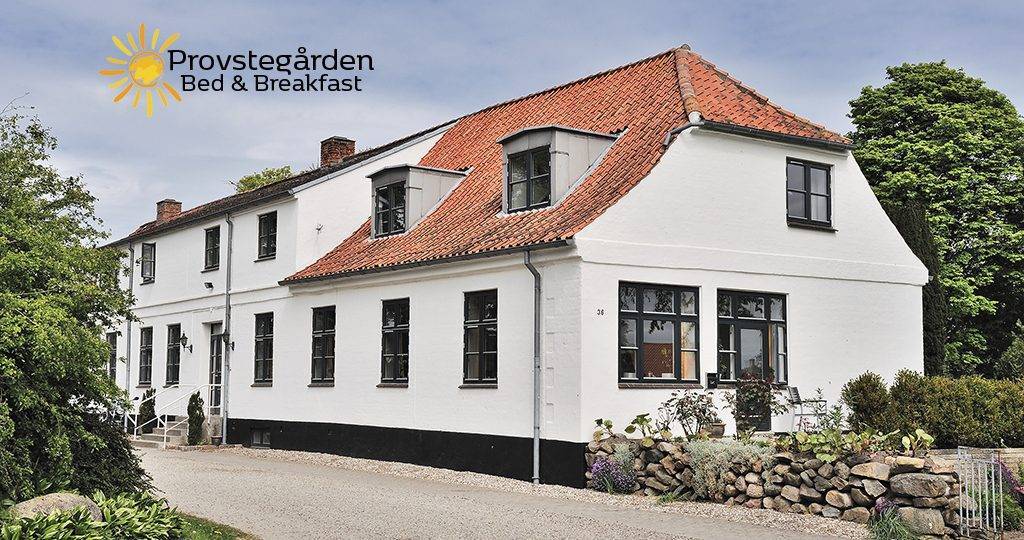 Work exhcnage opportunity in a bed and breakfast in Denmark