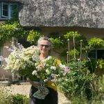 Helper needed in an English country garden in Oxfordshire