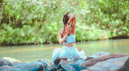 Mexico paid yoga teacher and massage therapist job opportunity in an eco lodge
