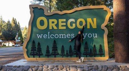 Oregon work exchange program in 2024